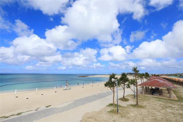 Chura SUN Beach