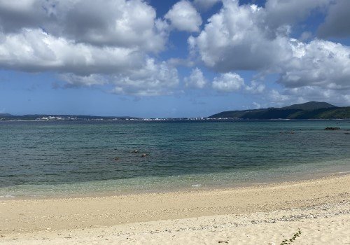 Koki Park North Beach