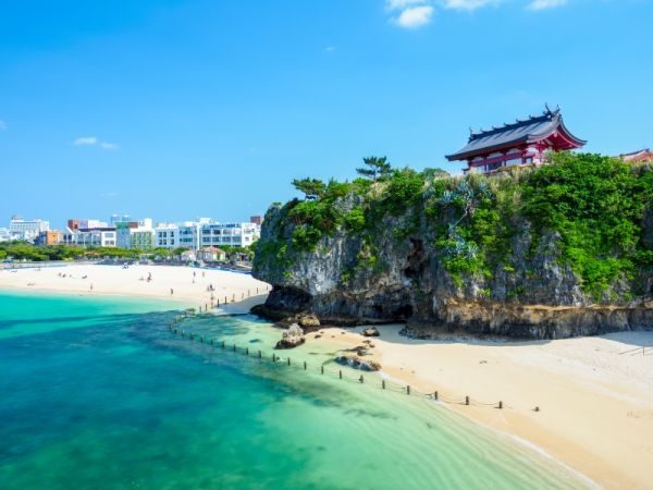 Naminoue Beach