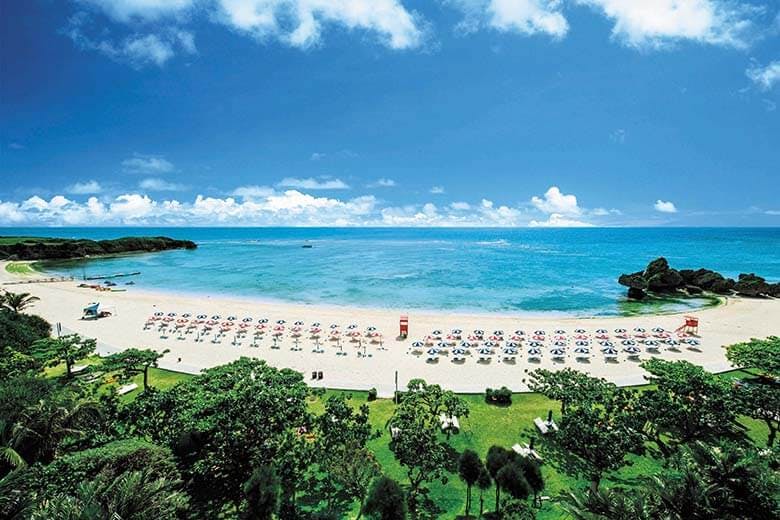 Nirai Beach