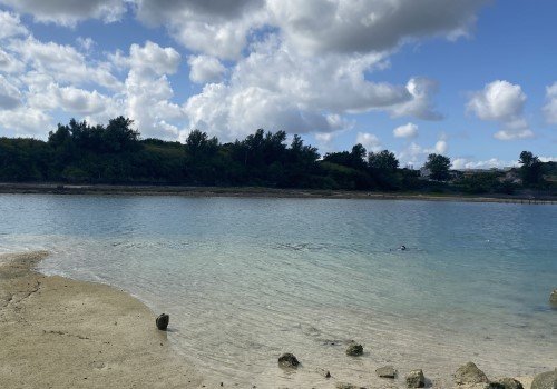 Oujima Beach