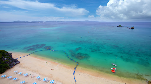 Resonex Nago Beach