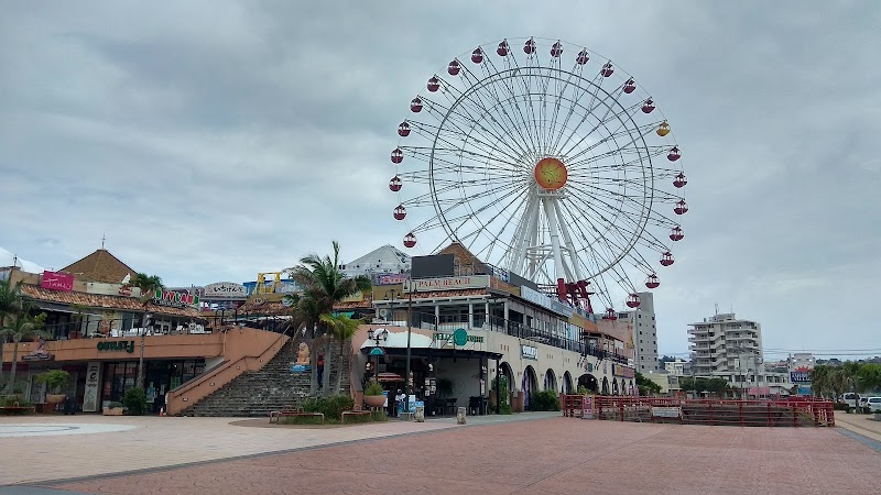 美國村