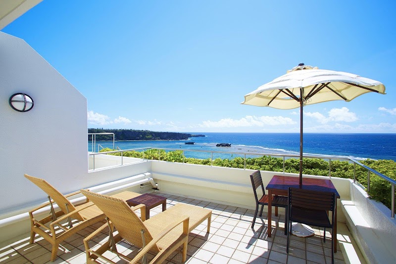 ANA InterContinental Manza Beach Resort, an IHG Hotel