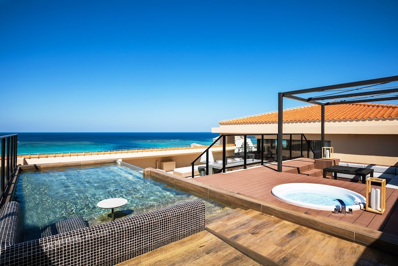 Aqua Sense Hotel & Resort