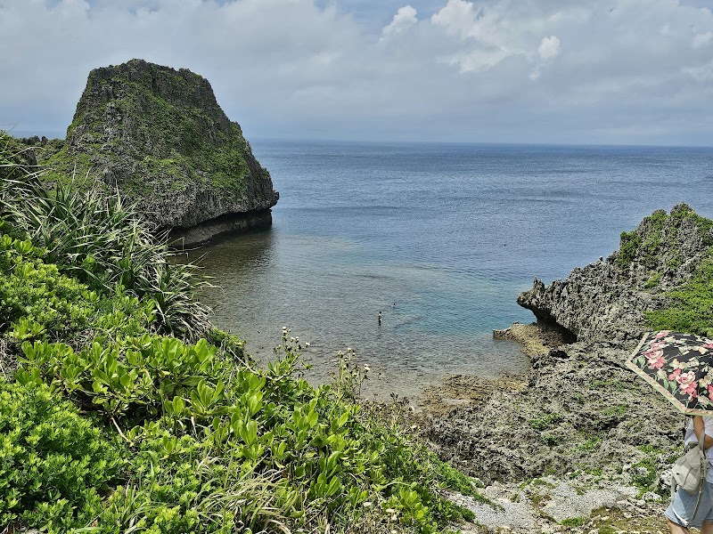 Blue Cave Diving and Snorkeling