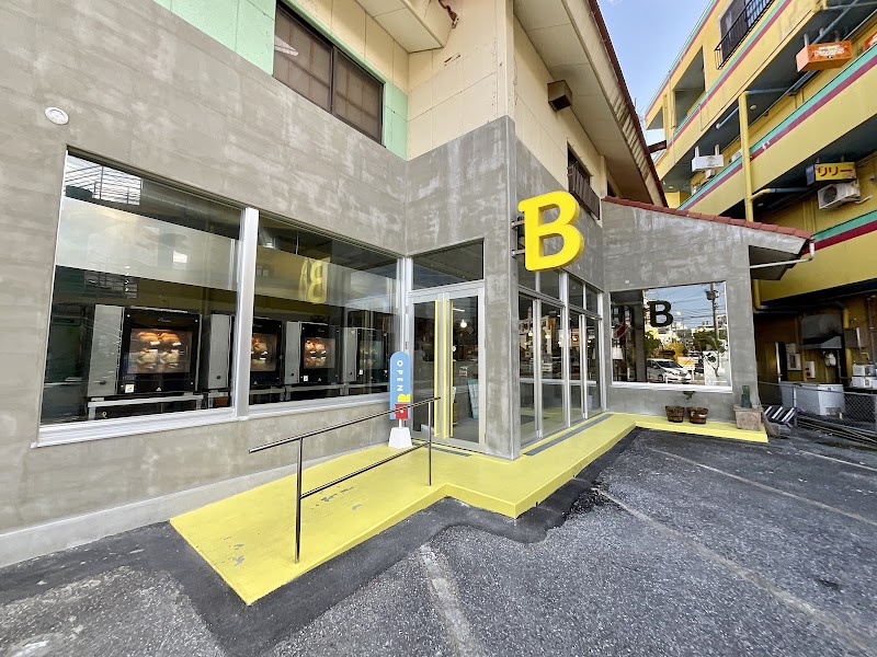 Bueno Chicken 浦添店