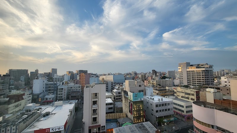 Hotel Gracery Naha