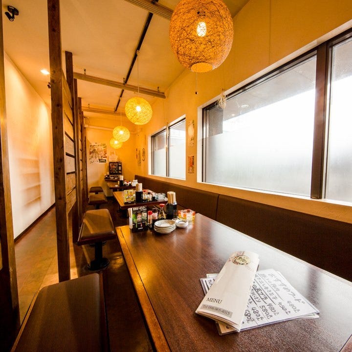 Izakaya Shimaichi