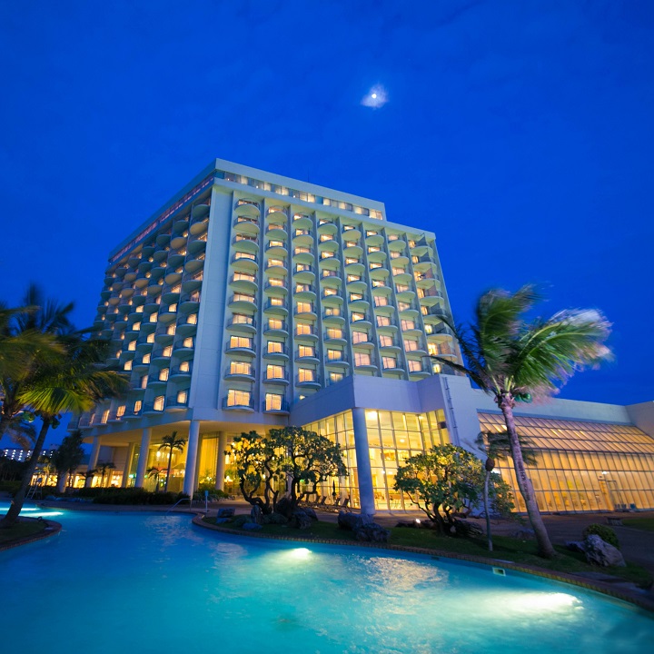 Laguna Garden Hotel
