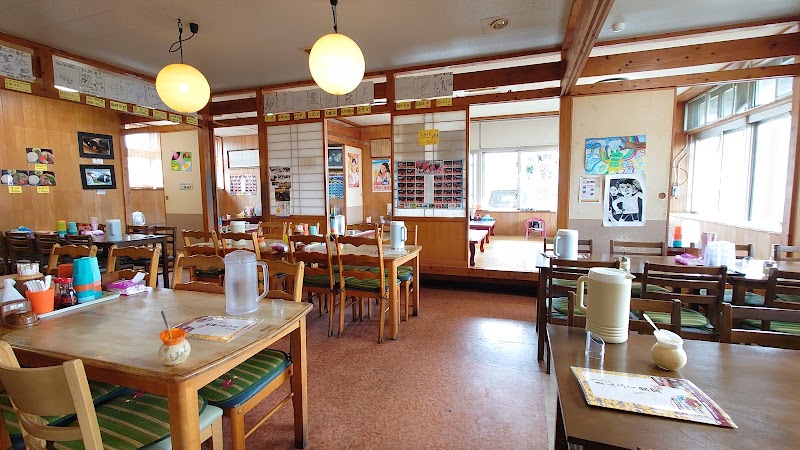 Manpuku Shokudo
