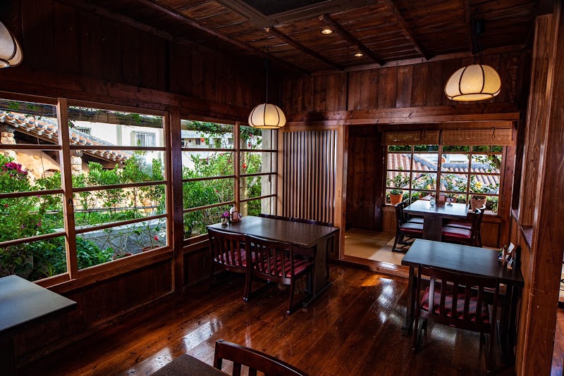 Nakachi Goat Restaurant