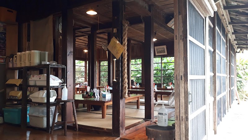 沖繩蕎麥麵店 Shimujou