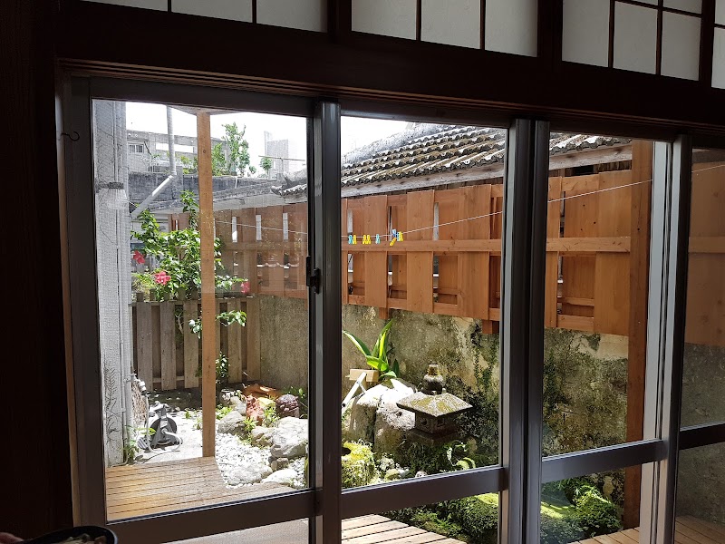 Shuri Soba