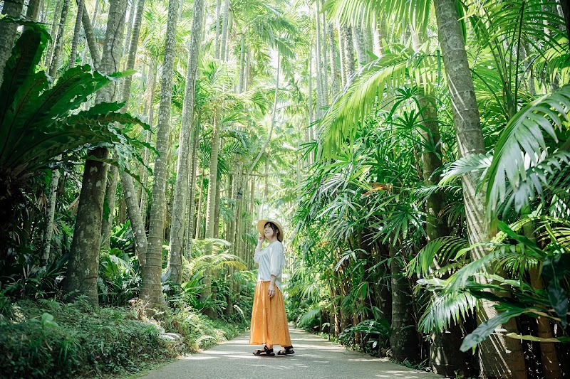 東南植物樂園
