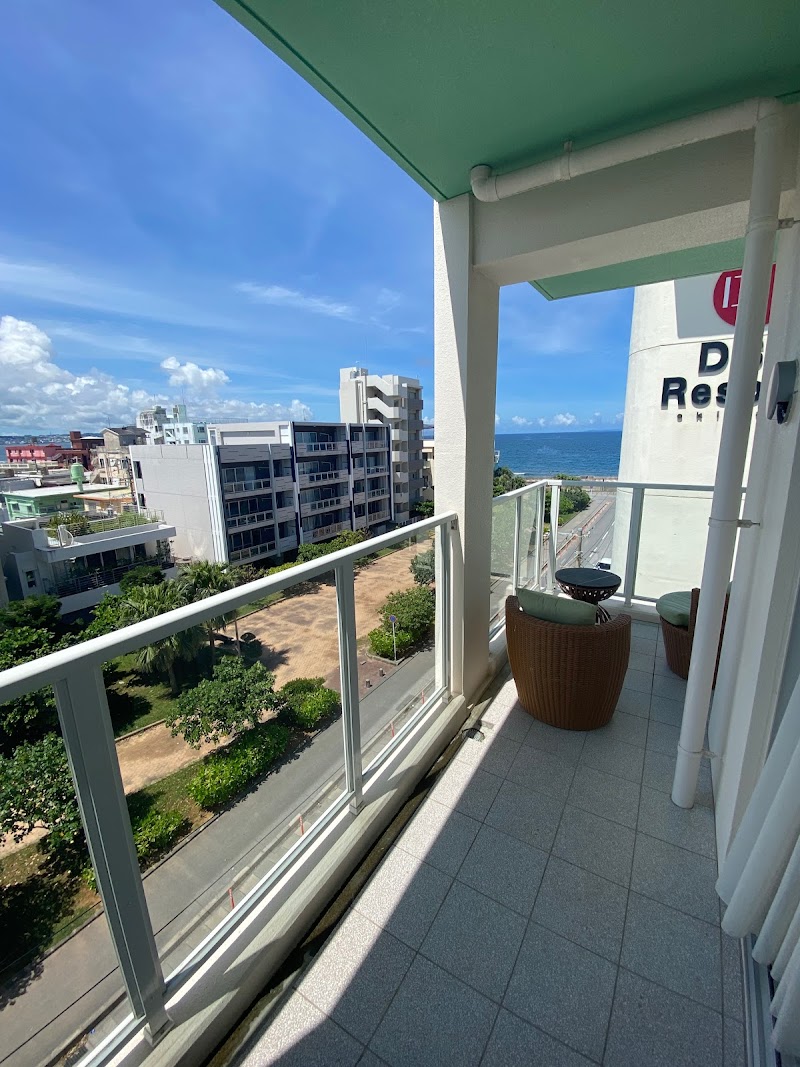 莫阿納 DSH 渡假村