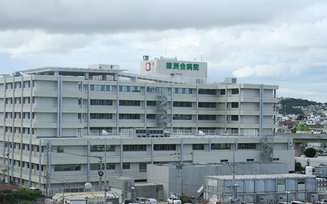 南部德洲會醫院